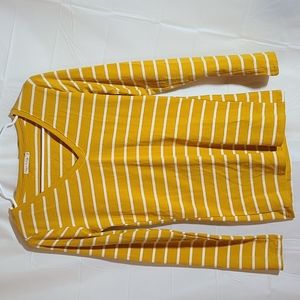 Heart & Hips Long Sleeve Tee